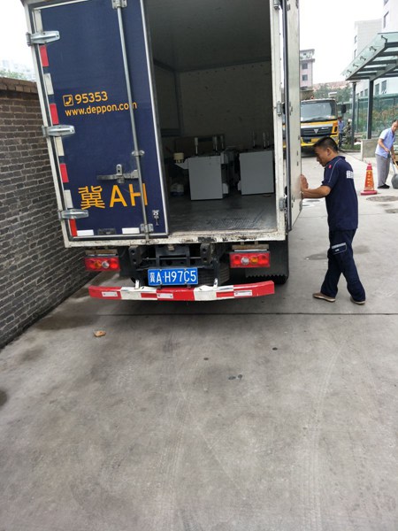 我公司中標河北石家莊多臺揚塵在線檢測系統(圖2)